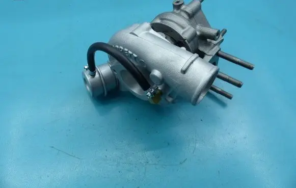 Turbo