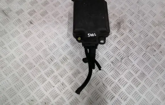 Fiat 500L Fuse box set 51890355