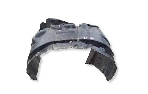 Toyota C-HR II Front wheel arch liner splash guards 53875F4040