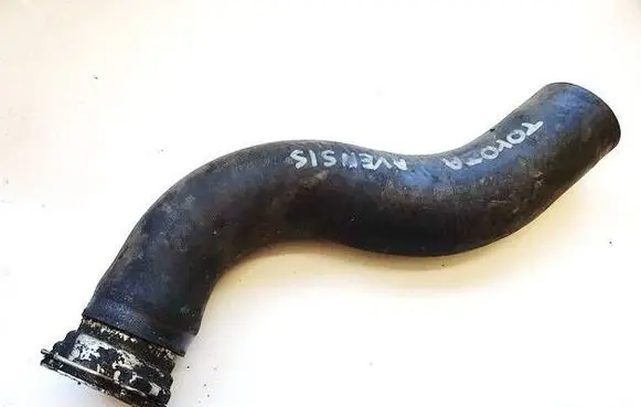 Toyota Avensis T250 Intercooler hose/pipe 