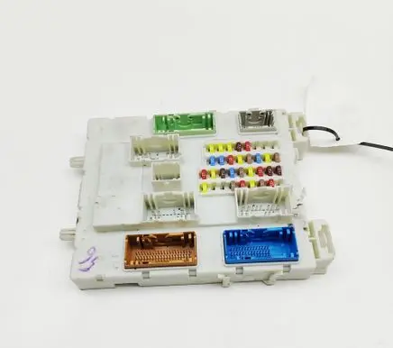 Ford Kuga II Central body control module DV6T14A073FN
