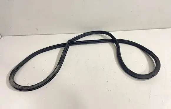 BMW X6 G06 Rubber seal rear door 7437788 9465546