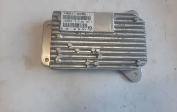 BMW 7 F01 F02 F03 F04 Other control units/modules 685124201J 2840007933300