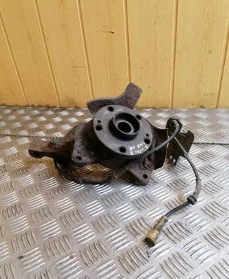 Renault Espace III Front wheel bearing hub 