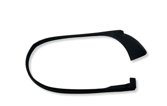 Lexus UX Rubber seal rear door 6788776020