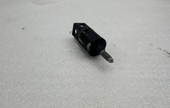 Audi A3 S3 8V Tail light part 8E0945246A 8E0945246