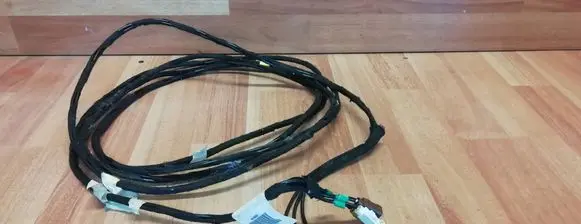 Renault Espace V (RFC) Sound system wiring loom 282436901R