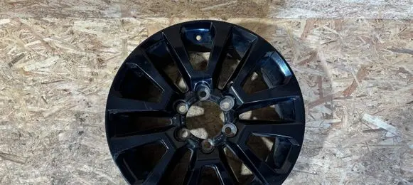 Toyota Land Cruiser (J150) R18 alloy rim 4261160F80 C02098