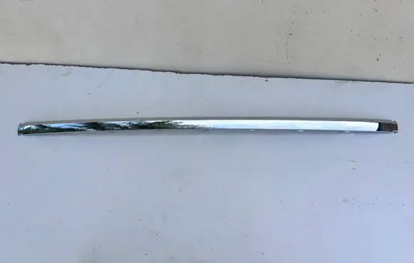 Volkswagen Arteon Rear bumper trim bar molding 3G8853835