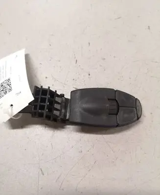 Peugeot 407 Multifunctional control switch/knob 9641796480