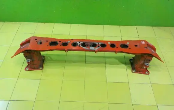 Ford Focus Front bumper support beam PRZOD