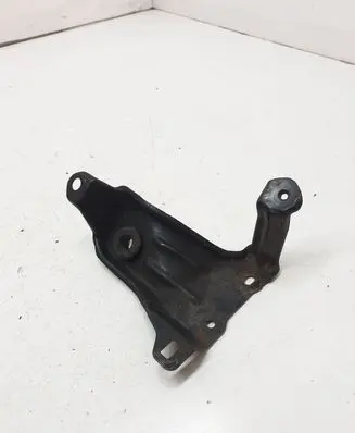 Radiator support slam panel bracket