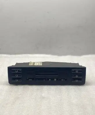 BMW 3 E46 Climate control unit 64116907897