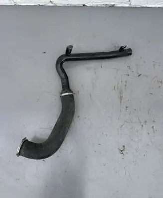 Intercooler hose/pipe