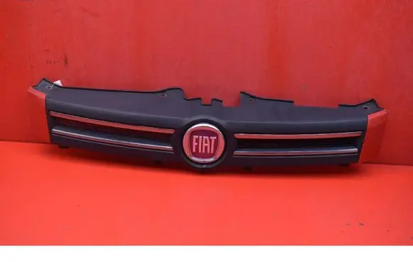 Fiat Panda 141 Front grill 735353899