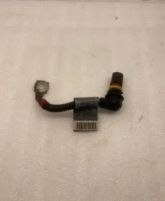 BMW 3 E46 Glow plug wires 778757703