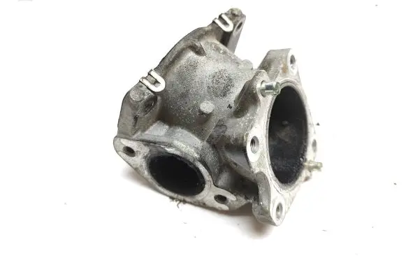 Citroen DS5 Other engine bay part 9801292180