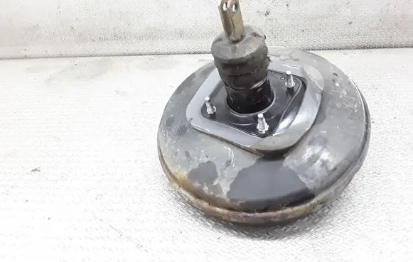 Peugeot 807 Brake booster 0204024267