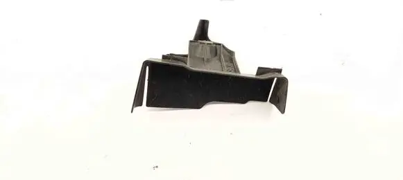 Mazda 3 II Intercooler air guide/duct channel SH121356Y