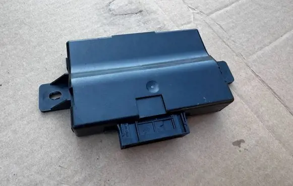 Audi A6 S6 C7 4G Gateway control module 4G8907468 5351898B0