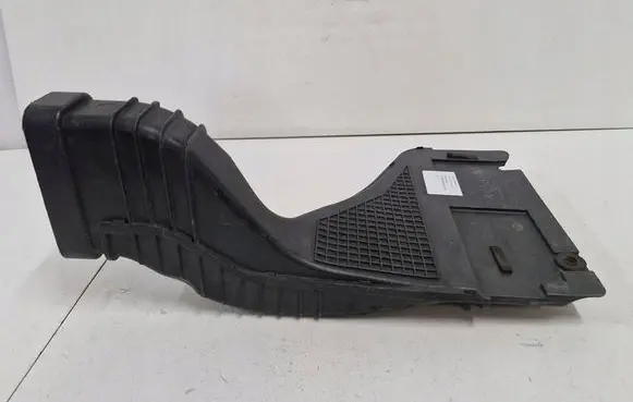 KIA Optima Intercooler air guide/duct channel 28210-2T700