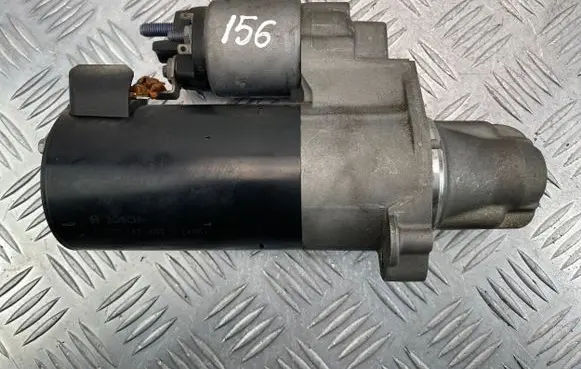 Mercedes-Benz E W212 Starter motor A2769062400 14031 01147402