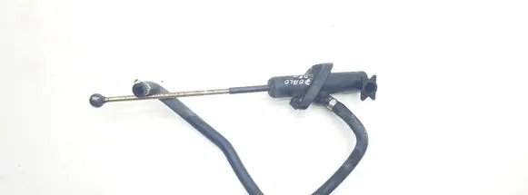 Fiat Doblo Clutch master cylinder 46749276
