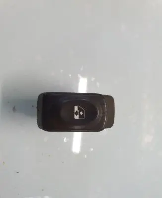Renault Kangoo I Electric window control switch 24359 432963K
