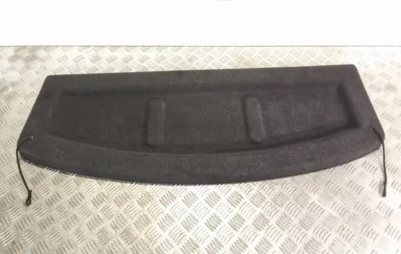 Hyundai i20 (PB PBT) Parcel shelf 