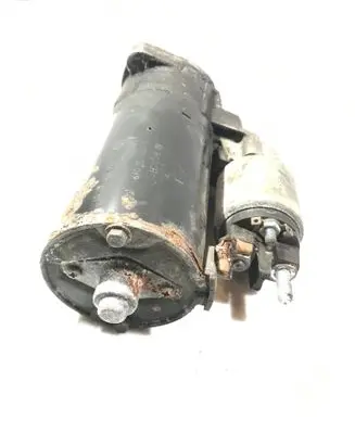 Mercedes-Benz C W203 Starter motor A0061514101 0001115049