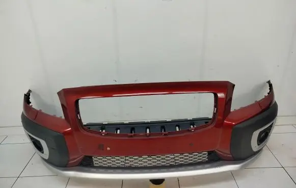 Volvo XC70 Front bumper 2007R