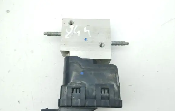 Citroen C4 III e-C4 Air conditioning (A/C) expansion valve T16961CB