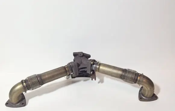 Audi A5 8T 8F EGR valve line/pipe/hose 059131799R 059131799