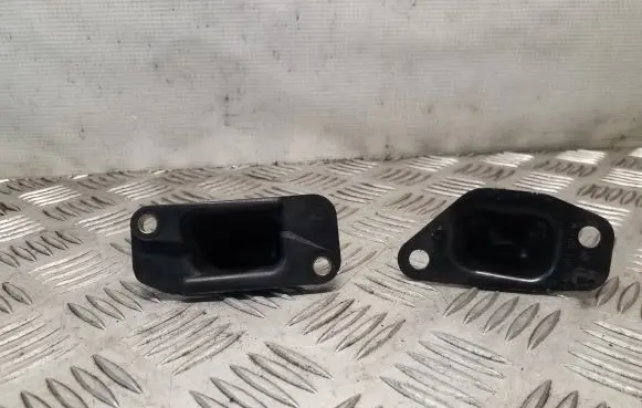 Renault Kangoo I Sliding door check strap stopper 