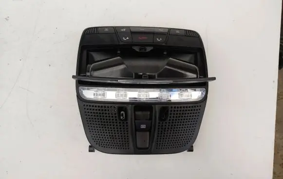 Mercedes-Benz C W205 Other interior light 5408816 A205