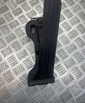 Volkswagen Golf VI Accelerator throttle pedal 1K1721503L 6PV00860000