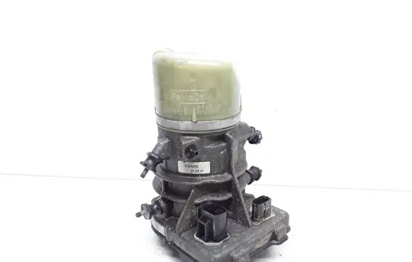 Volvo S60 Electric power steering pump 31340205