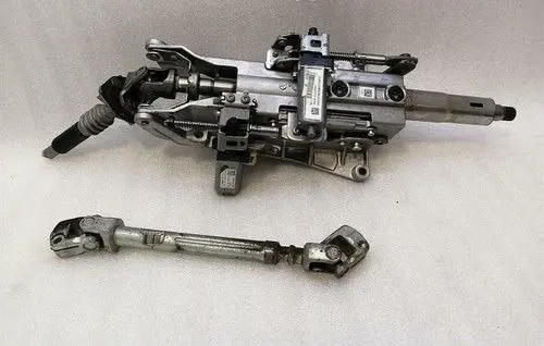 Jeep Grand Cherokee Steering column damper 55057357AD