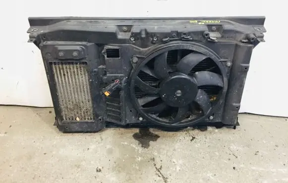 Peugeot 3008 II Front piece kit 