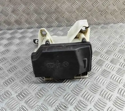 Mercedes-Benz C W205 Fuse box set A2059981301