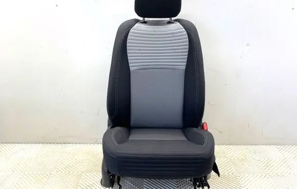 Toyota Yaris Front passenger seat 