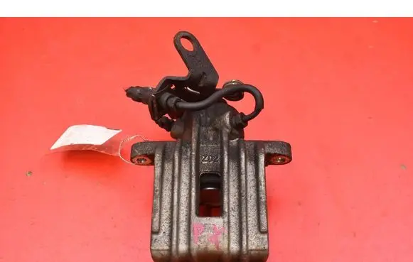 Skoda Octavia Mk2 (1Z) Rear brake caliper 
