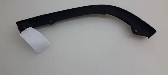 Toyota Yaris Verso Front bumper lip 5385152020