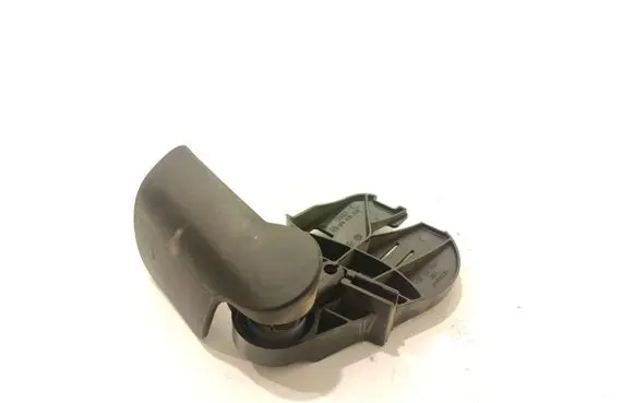 Audi A6 S6 C7 4G Engine bonnet (hood) release handle 8T2823633