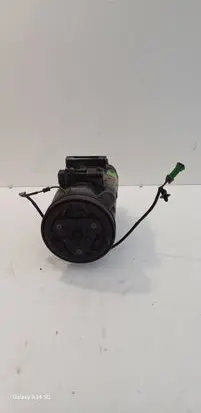 Audi A4 S4 B5 8D Air conditioning (A/C) compressor (pump) 5062310500