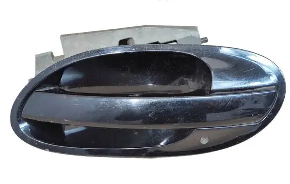 BMW 7 E65 E66 Rear door exterior handle 15437100 TG7013761 01246
