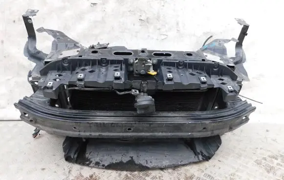Lancia Delta Front piece kit 