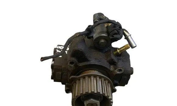 Ford Mondeo MK IV Fuel injection high pressure pump 9688499680