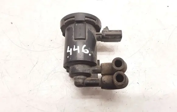Chrysler PT Cruiser Vacuum valve 04669569