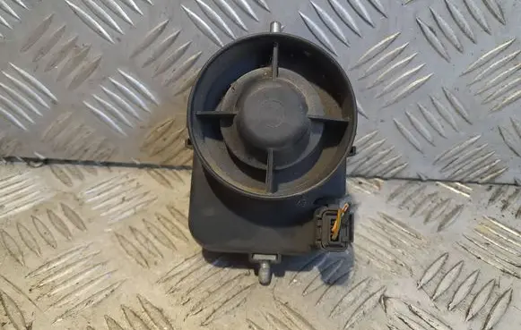 Volvo V50 Alarm system siren 31252084 S3302105928